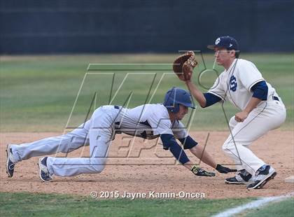 Thumbnail 2 in West Ranch @ Saugus photogallery.
