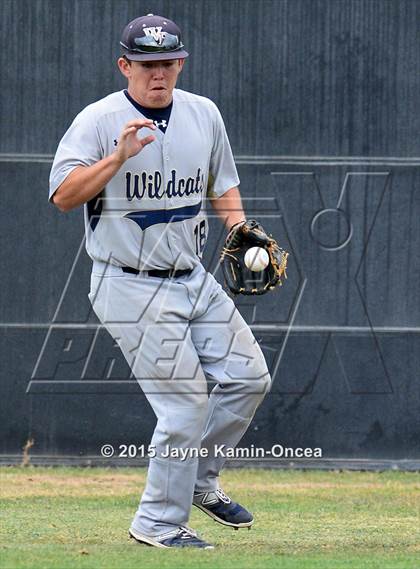 Thumbnail 1 in West Ranch @ Saugus photogallery.