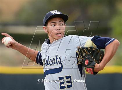 Thumbnail 2 in West Ranch @ Saugus photogallery.