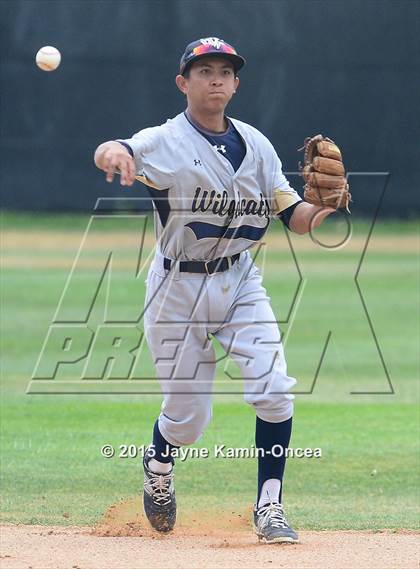Thumbnail 1 in West Ranch @ Saugus photogallery.