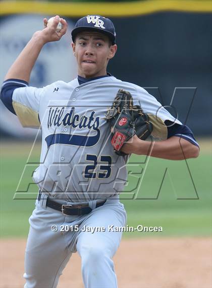 Thumbnail 1 in West Ranch @ Saugus photogallery.