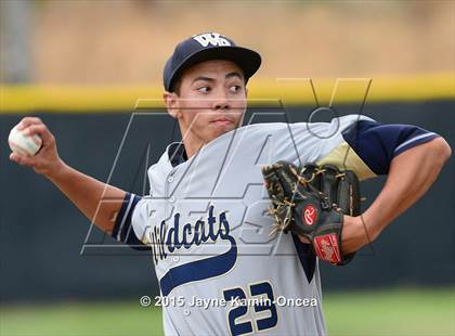 Thumbnail 1 in West Ranch @ Saugus photogallery.
