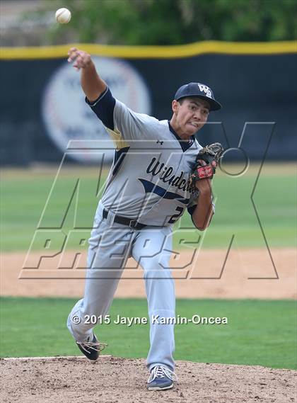 Thumbnail 2 in West Ranch @ Saugus photogallery.
