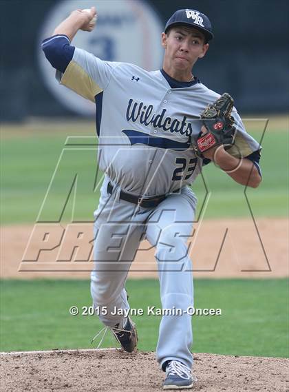 Thumbnail 3 in West Ranch @ Saugus photogallery.