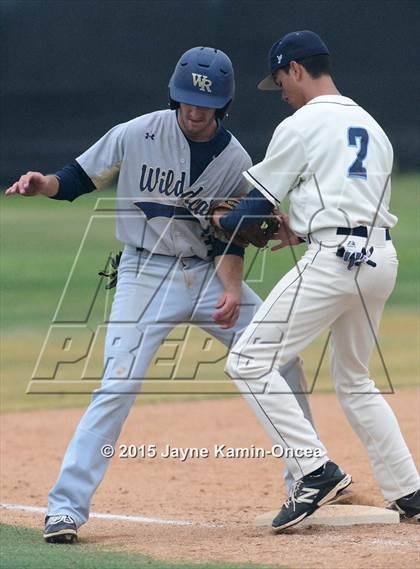 Thumbnail 1 in West Ranch @ Saugus photogallery.