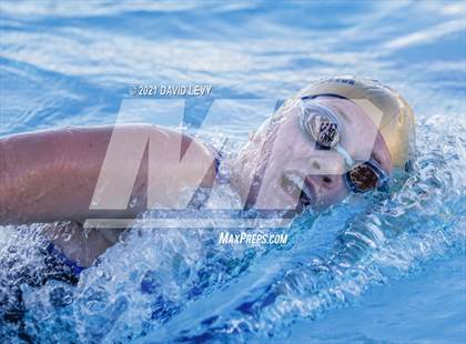 Thumbnail 3 in AIA D1 Swim Finals photogallery.