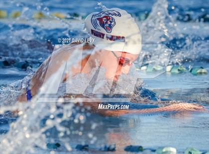 Thumbnail 1 in AIA D1 Swim Finals photogallery.