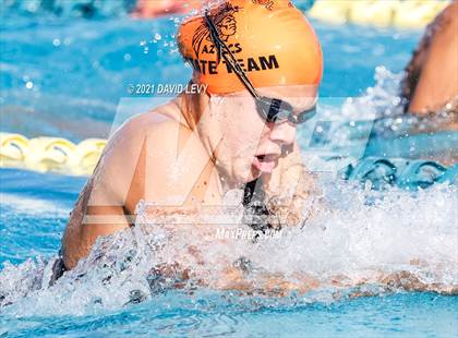 Thumbnail 3 in AIA D1 Swim Finals photogallery.