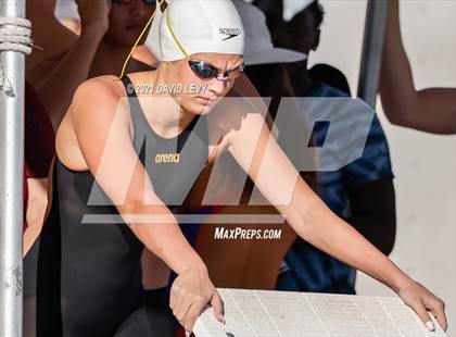 Thumbnail 3 in AIA D1 Swim Finals photogallery.