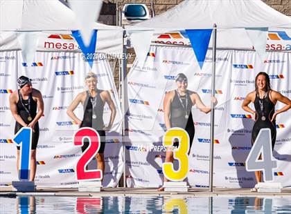 Thumbnail 3 in AIA D1 Swim Finals photogallery.