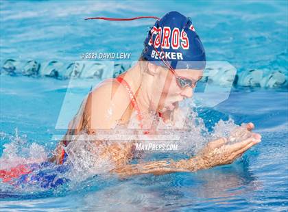 Thumbnail 1 in AIA D1 Swim Finals photogallery.