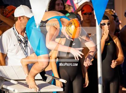 Thumbnail 1 in AIA D1 Swim Finals photogallery.
