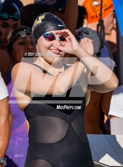 Thumbnail 1 in AIA D1 Swim Finals photogallery.