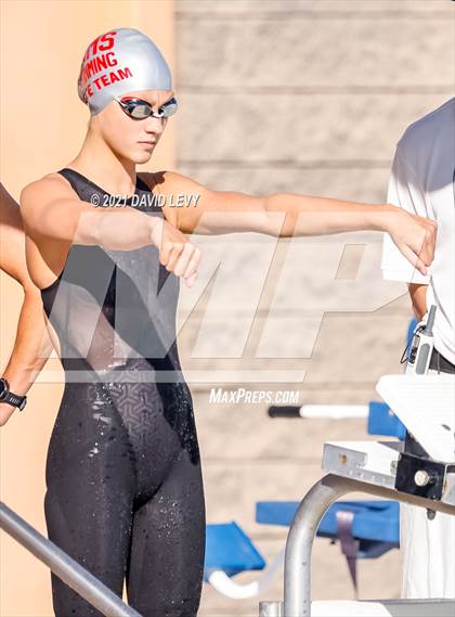 Thumbnail 1 in AIA D1 Swim Finals photogallery.