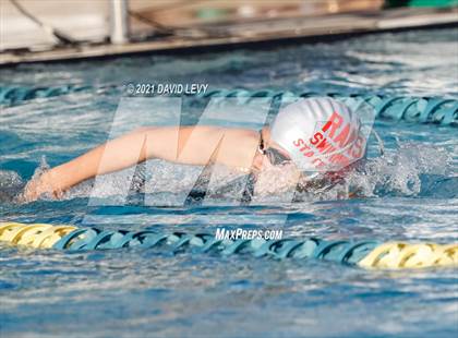 Thumbnail 1 in AIA D1 Swim Finals photogallery.