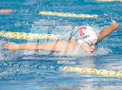 Thumbnail 3 in AIA D1 Swim Finals photogallery.