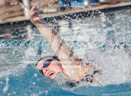 Thumbnail 2 in AIA D1 Swim Finals photogallery.