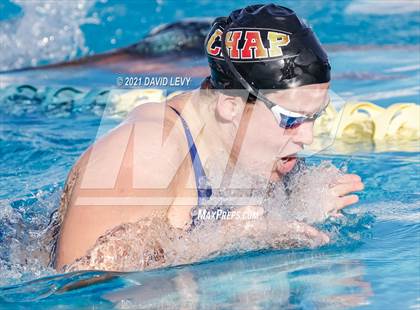 Thumbnail 1 in AIA D1 Swim Finals photogallery.
