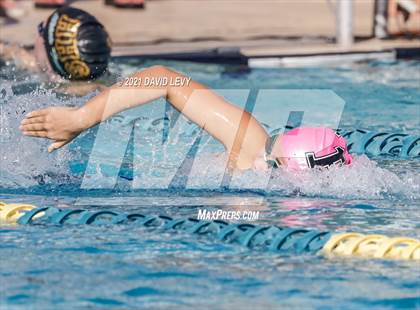 Thumbnail 3 in AIA D1 Swim Finals photogallery.