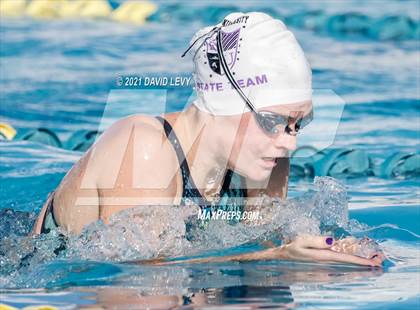 Thumbnail 3 in AIA D1 Swim Finals photogallery.