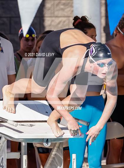 Thumbnail 1 in AIA D1 Swim Finals photogallery.