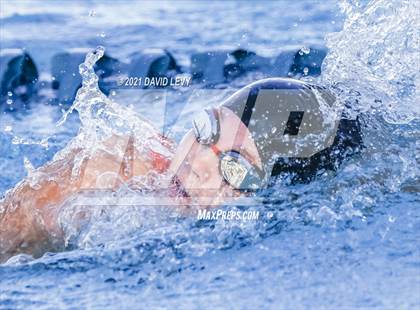 Thumbnail 3 in AIA D1 Swim Finals photogallery.