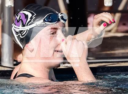 Thumbnail 2 in AIA D1 Swim Finals photogallery.