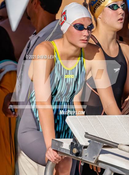 Thumbnail 3 in AIA D1 Swim Finals photogallery.