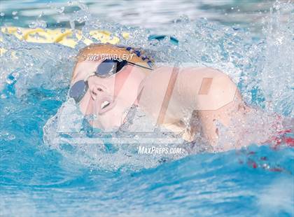 Thumbnail 1 in AIA D1 Swim Finals photogallery.