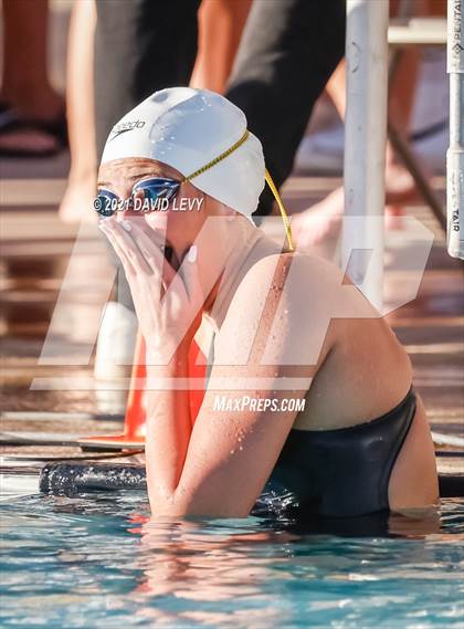 Thumbnail 2 in AIA D1 Swim Finals photogallery.