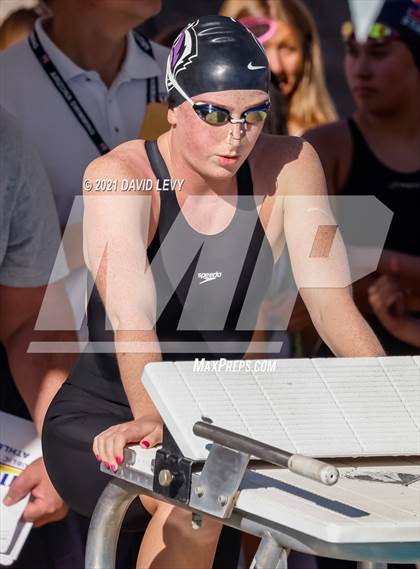Thumbnail 3 in AIA D1 Swim Finals photogallery.