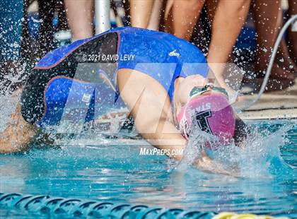 Thumbnail 2 in AIA D1 Swim Finals photogallery.