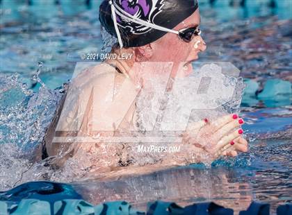 Thumbnail 1 in AIA D1 Swim Finals photogallery.
