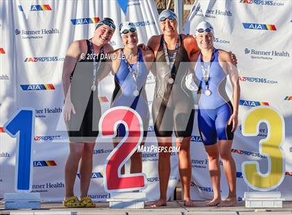 Thumbnail 3 in AIA D1 Swim Finals photogallery.