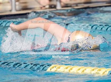 Thumbnail 3 in AIA D1 Swim Finals photogallery.