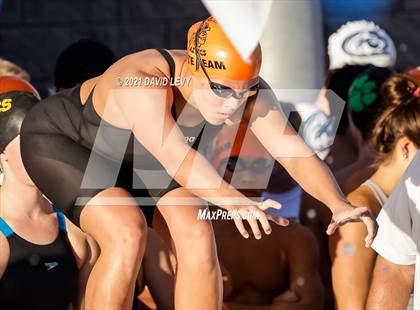 Thumbnail 2 in AIA D1 Swim Finals photogallery.