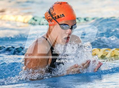 Thumbnail 1 in AIA D1 Swim Finals photogallery.