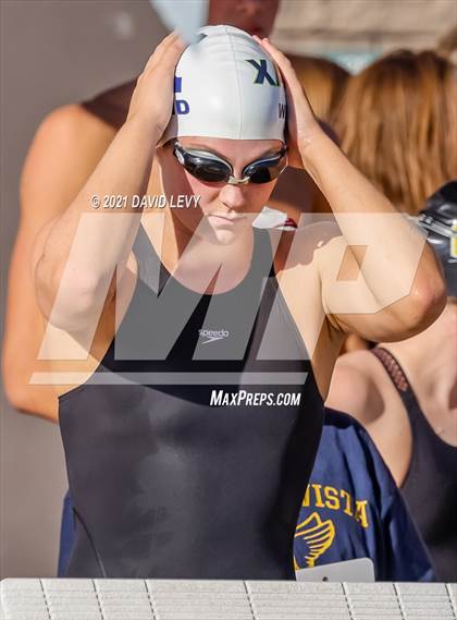 Thumbnail 1 in AIA D1 Swim Finals photogallery.