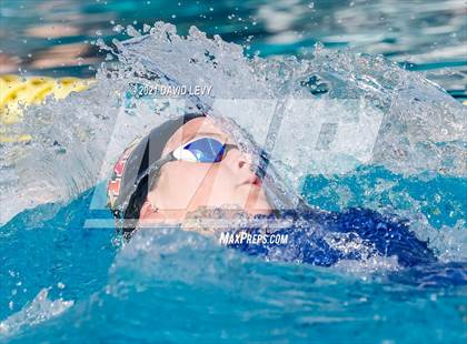 Thumbnail 2 in AIA D1 Swim Finals photogallery.
