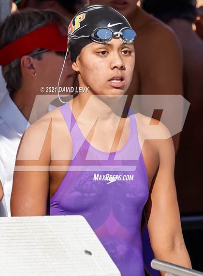Thumbnail 3 in AIA D1 Swim Finals photogallery.