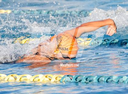 Thumbnail 3 in AIA D1 Swim Finals photogallery.