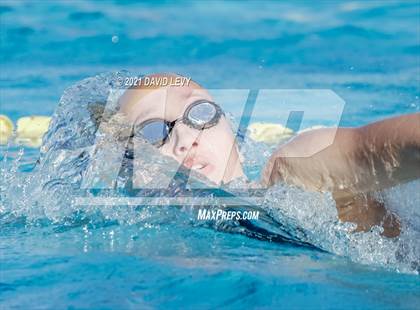 Thumbnail 3 in AIA D1 Swim Finals photogallery.