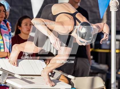 Thumbnail 2 in AIA D1 Swim Finals photogallery.