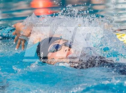 Thumbnail 3 in AIA D1 Swim Finals photogallery.