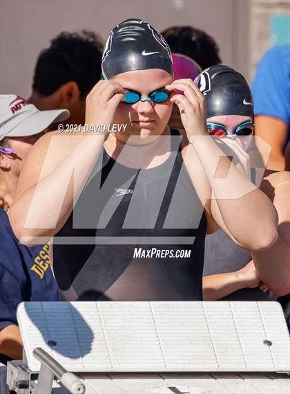 Thumbnail 1 in AIA D1 Swim Finals photogallery.