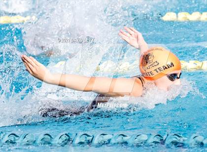Thumbnail 3 in AIA D1 Swim Finals photogallery.
