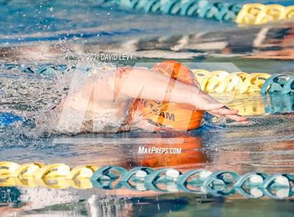 Thumbnail 2 in AIA D1 Swim Finals photogallery.