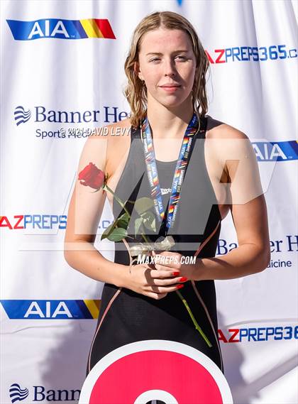 Thumbnail 3 in AIA D1 Swim Finals photogallery.