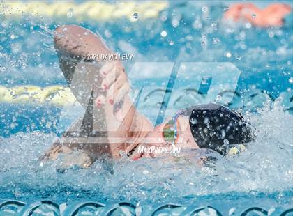 Thumbnail 2 in AIA D1 Swim Finals photogallery.