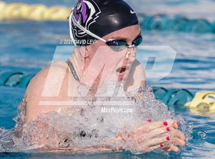 Thumbnail 3 in AIA D1 Swim Finals photogallery.